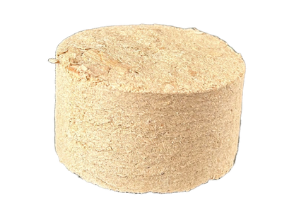 Wood Fire Pucks